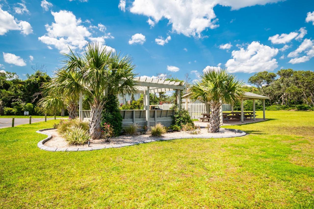 Villa The Palm à Caswell Beach Extérieur photo