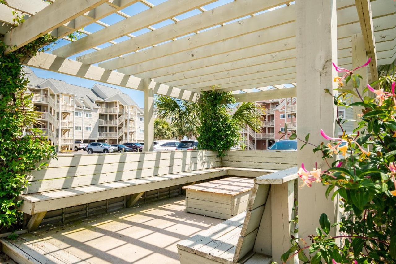 Villa The Palm à Caswell Beach Extérieur photo