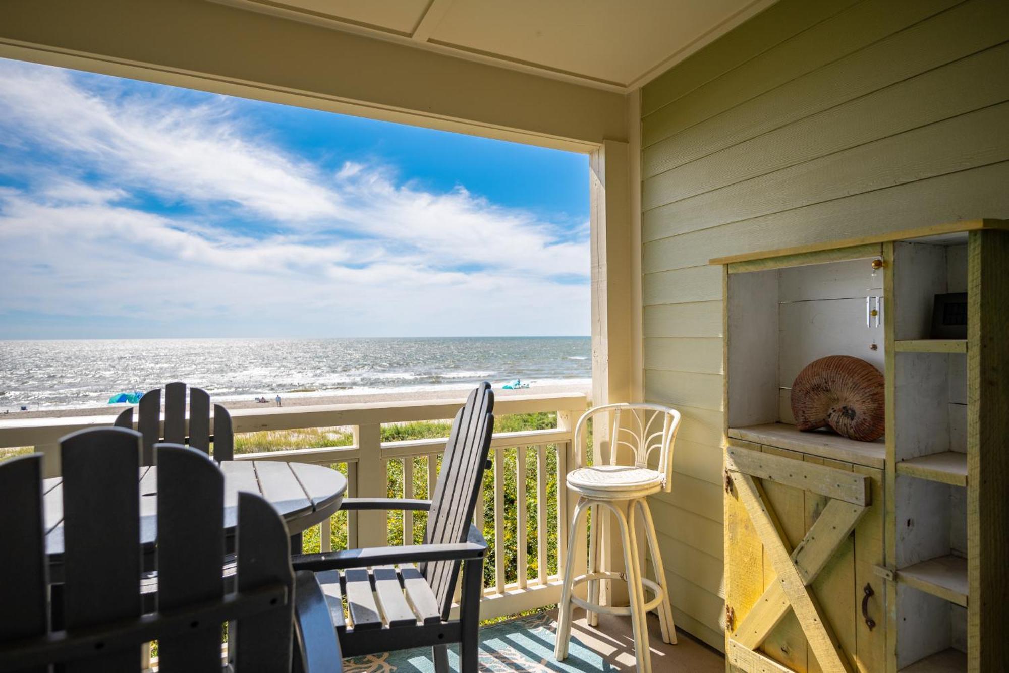 Villa The Palm à Caswell Beach Extérieur photo